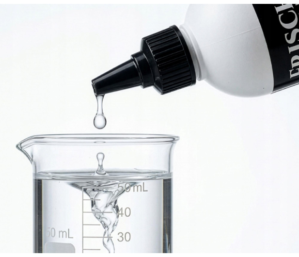 Frischer Professional Płyn do robotów mopujących Clear Crystal 1000 ml - 1575892 - zdjęcie 3